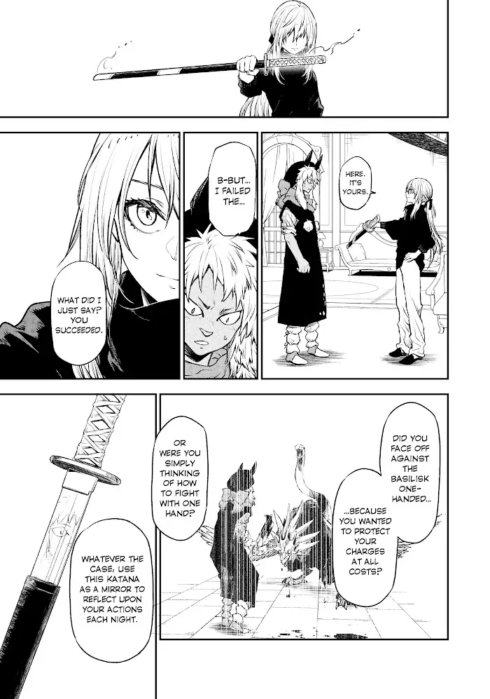 That Time I Got Reincarnated as a Slime Chapter 105 image 35_optimized